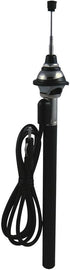 JENSEN AM/FM Top Mount Pull-Up Antenna...