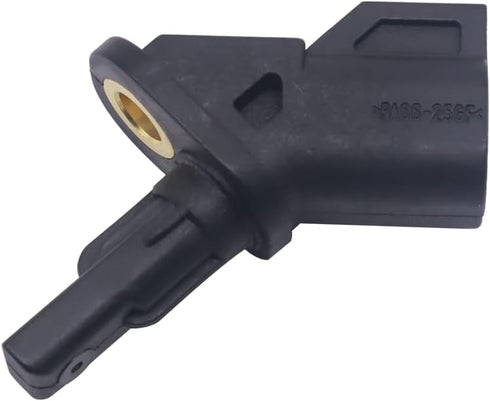 HiSport ABS Wheel Speed Sensor Front Transmission Automatic - Compatible with Ford Focus etc - Automotive Replacement Anti-Lock Brake Speed Sensor...