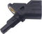 HiSport ABS Wheel Speed Sensor Front Transmission Automatic - Compatible with Ford Focus etc - Automotive Replacement Anti-Lock Brake Speed Sensor...