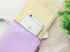 Teen Girls Kids Cartoon PU Leather Mini Shoulder Bags Cell Phone Case Purse Wallet...