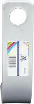 10-165 3/8in. L-Shaped Large Rafter Hook for Nail Guns with 3/8in. NPT Air Fitting with Teeth Washer and Flat Washers...