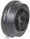 Compatible with for Canon EOS EF Lens Micro 4/3 M4/3 Adapter LUMIX GX7 GF6 GH3 G5 GF5 GX1 GF3 G3 & for Olympus OM-D E-M1 E-M5 E-PL6 E-P5 Camera...