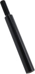 Shift Knob Extension Manual Gear Shifter Extender Lever M10x1.5 Black Universal for Most Manual Vehicles...