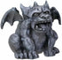 SUMMIT COLLECTION YTC Fido - Collectible Figurine Statue Sculpture Figure Gargoyle Model...