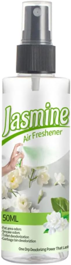 Googanz Island U.S.A. The Spritz Preceding Your Go Poo Toilet Spray Travel Size Prior Your Go Pre Poop Toilet Spray. Great for Travel, Airplanes, ...