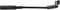 Holstein 2BWS0452 Disc Brake Pad Wear Sensor...
