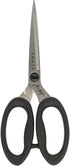 Tim Holtz Small Scissors - 6 Inch Scissors All Purpose for Cutting Fabric, Crafting, and Sewing - Heavy Duty Mini Scissors with Titanium Micro Poi...