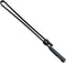 ABBREE SMA-Female Dual Band 144/430Mhz Foldable 72CM/28.3 Inch Length CS Tactical Antenna for Baofeng UV-5R BF-F8HP Pro 5RM K5PLUS UV-82 BF-888S G...