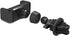 One Touch Grip Air Vent Mount - Universal Car Phone Holder | Quick Grip Design | Compatible with All Mobile Phones - iPhone, Samsung Galaxy, and M...