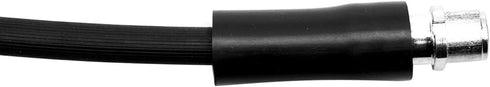Dynamic Friction Company Front Left Brake Line Hose 350-47068 For 2005-2010 Pontiac G6, 2006-2012 Chevrolet Malibu, 2007-2009 Saturn Aura...