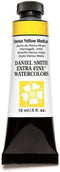 Daniel Smith Extra Fine Watercolor 15ml Paint Tube, Reflective, Matte Finish, Hansa Yellow Medium (284600039), 0.5 Fl Oz (Pack of 1)...