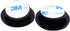 4 PCS/SET Blind Spot Mirrors Rimless FRAMELESS 360°Wide Angle Adjustable Mirror Waterproof Convex Rear View Mirror...