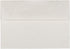 JAM PAPER A7 Parchment Invitation Envelopes - 5 1/4 x 7 1/4 - White Recycled - 50/Pack...
