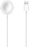 Short Watch Charger Compatible with Apple Watch Charger, USB A Cord Wireless Charging Compatible for iWatch 9/8/7/6/SE/5/4/3/2 (3.3ft/40inch/100cm...