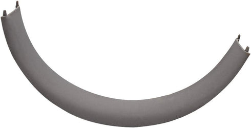 Replacement Top Headband Foam Cushion Pad Repair Parts for Beats by Dr.Dre Studio 2.0 Studio 3.0 Wired Wireless Over-Ear Headphones (Grey)...