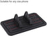 POCREATION Car Dashboard Mobile Phone Mount Holder? Universal Silicone Gel Cradle Stand Pad Cell Sat Nav All Vehicles Phones GPS Mat Antislip Dash...
