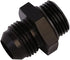 Aeromotive 15607 AN-08 O-ring Boss/AN-08 Male Flare Adapter Fitting...