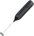 Milk Frother Handheld, ESCLAP Rechargeable Frother for Coffee, Electric Whisk Drink Mixer Handheld for Cappuccino, Frappe, Matcha, Hot Chocolate...