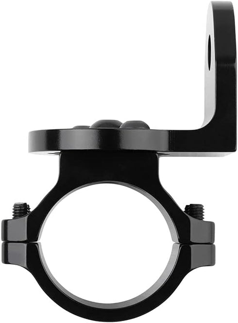 Tusk Heavy Duty Adjustable Flag Mount 1 3/4"-1 7/8" Compatible with Polaris RZR XP/XP4 1000 2014-2021/KRX 1000 2020-2025/KRX4 1000 2023-2025...