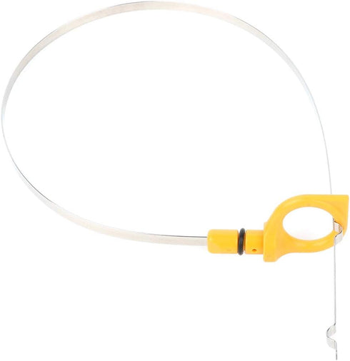 OCPTY Engine Oil Level Dipstick For Nissan Sentra 1.8L l4 2004-2006 22.2" Dipstick Gaug...