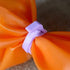 60 Pcs Pastry Bag Ties Reusable Icing Bag Ties Silicone Decoration Bag Clips Cake Piping Bag Ties for Cupcakes Cookies and Pastry(15 Pieces Light ...