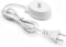 for Oral B Electric Toothbrush Replacement Charger, More Safety Compatible with Most Oral B Braun Toothbrush Charger Base Inductive Model 3757 Cha...