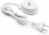 for Oral B Electric Toothbrush Replacement Charger, More Safety Compatible with Most Oral B Braun Toothbrush Charger Base Inductive Model 3757 Cha...