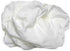 A99306 Select Quality Cleaning T-Shirt Cloth Rags, Lint Free, White, 4 lb Bag...