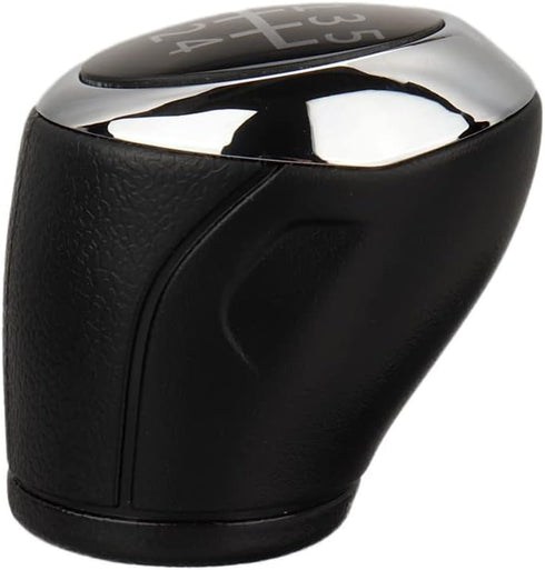 5 Speed Car MT Gear Shift Knob 24108036 for Chevrolet Aveo Sonic T300 2012-2017 24108036...
