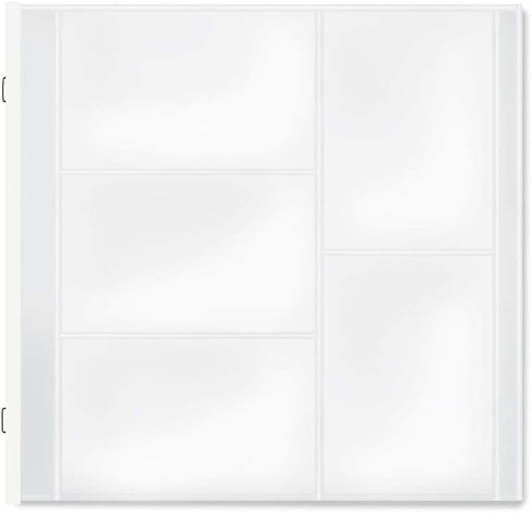 Page Protectors by Creative Memories (Multi-Pocket)...