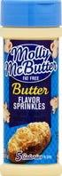 Molly Mcbutter Sprinkles Butter Flavor, 2 oz...