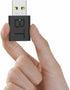 2 in1 USB Bluetooth 5.0 + EDR Transmitter Receiver AUX Adapter Portable Wireless Music TV PC Audio Transmitter 3.5mm...