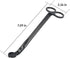 Saiveina Candle Wick Trimmer Wick Clipper Wick Cutter Wick Scissor...