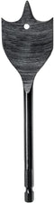 Century Drill & Tool 36480 Lazer Spade Bit, 1-1/4" by 6"...