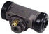 Omix-Ada | 16723.18 | Drum Brake Wheel Cylinder, Rear | OE Reference: 4313056 | Fits 1990-2006 Jeep Wrangler/Cherokee...