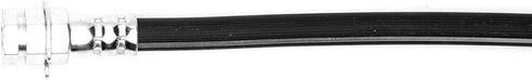 Dynamic Friction Company Front Left Brake Line Hose 350-54360 For 1999-2004 Ford F-350 Super Duty, 2000-2004 Ford F-250 Super Duty...