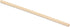 Wooden Dowel Rod, 3/16 Inch x 6 Inch Wood Dowels, Pack of 50 Wooden Dowels for Crafts, Unfinished Hardwood Wooden Dowels Rods, Strong Wood Rod Dow...
