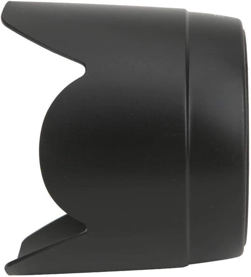 Lens Hood, 2Pcs ET-83II Plastic Camera Lens Hood Mount Replacement Suit for Canon EF 70-200mm f/2.8L USM Lens...