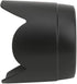 Lens Hood, 2Pcs ET-83II Plastic Camera Lens Hood Mount Replacement Suit for Canon EF 70-200mm f/2.8L USM Lens...
