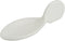 10Pcs Porcelain Tasting Spoons,Caviar Spoons,Sample Spoons for Tasting,4inch Fish Shape Appetizer Plates,Dishwasher Safety,Dessert Tasting Spoons,...