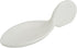 10Pcs Porcelain Tasting Spoons,Caviar Spoons,Sample Spoons for Tasting,4inch Fish Shape Appetizer Plates,Dishwasher Safety,Dessert Tasting Spoons,...