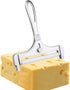 Stainless Steel Wire Cheese Slicer, Adjustable Thickness Cheese Cutter for Soft, Semi-Hard Cheeses Kitchen Cooking Tool...
