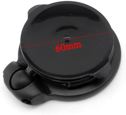 CH-201 Additional Windshield Suction Cup Mount Holder for TomTom One and XL GPS Navigators(pre 130 and 330 models) TomTom V4 Series 125 125 SE 130...