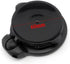 CH-201 Additional Windshield Suction Cup Mount Holder for TomTom One and XL GPS Navigators(pre 130 and 330 models) TomTom V4 Series 125 125 SE 130...