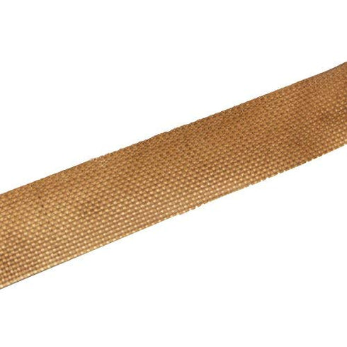 YJINGRUI 50pcs PTFE Belt for Sealing Machine Continous Band Sealer Sealing Tape (750mmx15mmx0.2mm)...