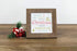 Summer Snow The Best Way to Spread Christmas Cheer Buddy The Elf Saying Quote Movie Framed Decor Art Picture Sign...
