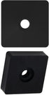 (6 Sets 3/8" Retaining Ring Clip with O-Ring for Milwaukee Electric/Pneumatic Type Impact Wrench, Retainer Ring Anvil Install Tool Included...