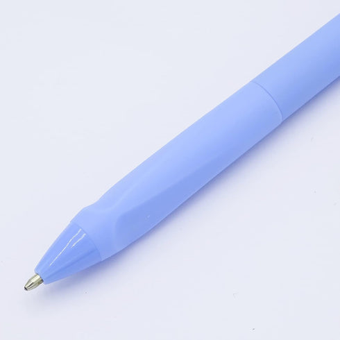COLNK Retractable Ballpoint Pens,Medium Point 1.0mm,Black Ink,Comfortable Triangle Grip, Gift Pens Ballpoint for Note-taking,Soft Touch, Long Last...