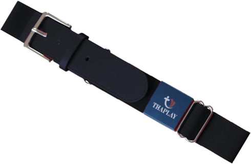 Baseball/Softball Belt -Ajustable Size Uniform Belt for Men Kid Youth...