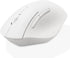 ELECOM Bluetooth Mouse Ergonomic shape, Silent Click, 18-Month Battery Life, 2000DPI, 5 buttons, Optical Sensor, Compatible with PC, Mac, Laptop, ...